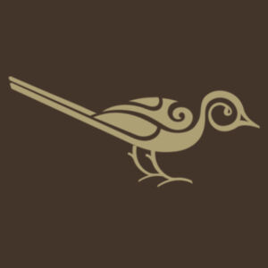 The Waitaha Birdlovers Tee - AS Colour Mens Staple Tee Design