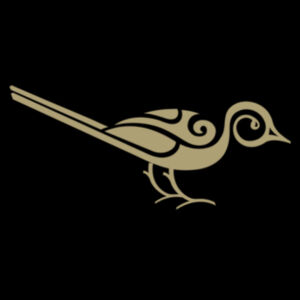 The Waitaha Birdlovers Tee - AS Colour Womens Stencil Hood Design