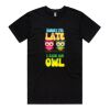 AS Colour Mens Staple Plus Tee Thumbnail