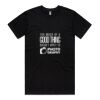 AS Colour Mens Staple Plus Tee Thumbnail