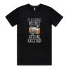 AS Colour Mens Staple Plus Tee Thumbnail
