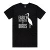 AS Colour Mens Staple Plus Tee Thumbnail