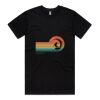 AS Colour Mens Staple Plus Tee Thumbnail