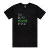 AS Colour Mens Staple Plus Tee Thumbnail