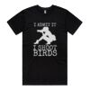 AS Colour Mens Staple Plus Tee Thumbnail