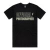 AS Colour Mens Staple Plus Tee Thumbnail