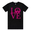 AS Colour Mens Staple Plus Tee Thumbnail