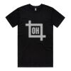 AS Colour Mens Staple Plus Tee Thumbnail