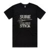 AS Colour Mens Staple Plus Tee Thumbnail