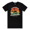 AS Colour Mens Staple Plus Tee Thumbnail