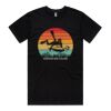 AS Colour Mens Staple Plus Tee Thumbnail