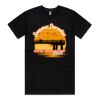 AS Colour Mens Staple Plus Tee Thumbnail