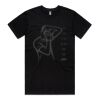 AS Colour Mens Staple Plus Tee Thumbnail