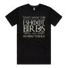 AS Colour Mens Staple Plus Tee Thumbnail