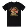 AS Colour Mens Staple Plus Tee Thumbnail