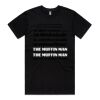 AS Colour Mens Staple Plus Tee Thumbnail