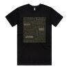 AS Colour Mens Staple Plus Tee Thumbnail