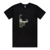 AS Colour Mens Staple Plus Tee Thumbnail