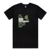 AS Colour Mens Staple Plus Tee Thumbnail
