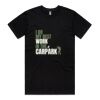 AS Colour Mens Staple Plus Tee Thumbnail