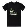 AS Colour Mens Staple Plus Tee Thumbnail