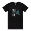 AS Colour Mens Staple Plus Tee Thumbnail