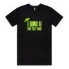 AS Colour Mens Staple Plus Tee Thumbnail