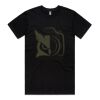 AS Colour Mens Staple Plus Tee Thumbnail
