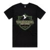 AS Colour Mens Staple Plus Tee Thumbnail