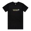 AS Colour Mens Staple Plus Tee Thumbnail