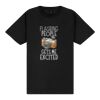 Gildan Mens Softstyle Midweight T-Shirt Thumbnail