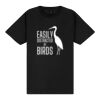 Gildan Mens Softstyle Midweight T-Shirt Thumbnail