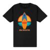 Gildan Mens Softstyle Midweight T-Shirt Thumbnail