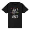 Gildan Mens Softstyle Midweight T-Shirt Thumbnail