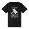 Gildan Mens Softstyle Midweight T-Shirt Thumbnail