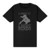 Gildan Mens Softstyle Midweight T-Shirt Thumbnail