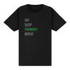 Gildan Mens Softstyle Midweight T-Shirt Thumbnail