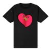 Gildan Mens Softstyle Midweight T-Shirt Thumbnail
