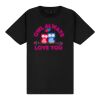 Gildan Mens Softstyle Midweight T-Shirt Thumbnail