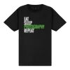 Gildan Mens Softstyle Midweight T-Shirt Thumbnail