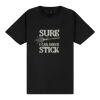 Gildan Mens Softstyle Midweight T-Shirt Thumbnail