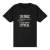 Gildan Mens Softstyle Midweight T-Shirt Thumbnail