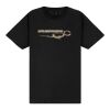 Gildan Mens Softstyle Midweight T-Shirt Thumbnail