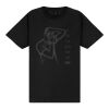 Gildan Mens Softstyle Midweight T-Shirt Thumbnail