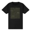 Gildan Mens Softstyle Midweight T-Shirt Thumbnail