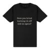 Gildan Mens Softstyle Midweight T-Shirt Thumbnail