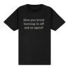Gildan Mens Softstyle Midweight T-Shirt Thumbnail
