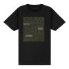 Gildan Mens Softstyle Midweight T-Shirt Thumbnail