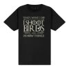 Gildan Mens Softstyle Midweight T-Shirt Thumbnail