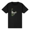 Gildan Mens Softstyle Midweight T-Shirt Thumbnail